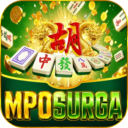 MPOSURGA - Petualangan Seru dalam Dunia Mahjong