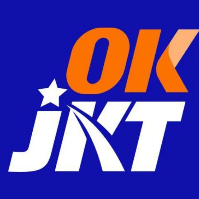 OKJKT - Game Bingo Seru dan Mengasyikkan
