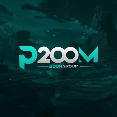 P200M - Simulasi Realistis dan Seru dalam Dunia Virtual